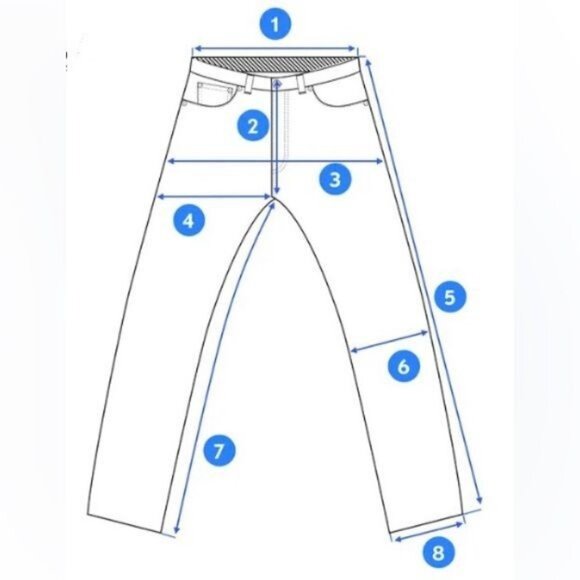 Mossimo Supply CO Womens Shorts Denim Low Rise Short Size 17 Faded - Picture 13 of 15